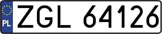 ZGL64126