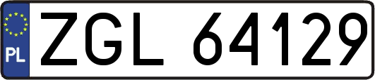 ZGL64129