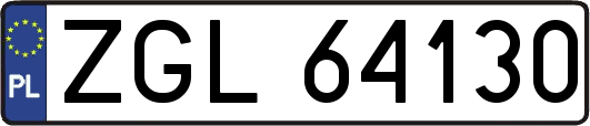 ZGL64130