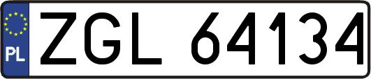 ZGL64134