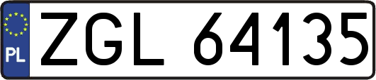 ZGL64135