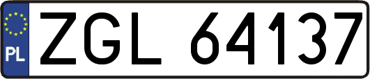 ZGL64137
