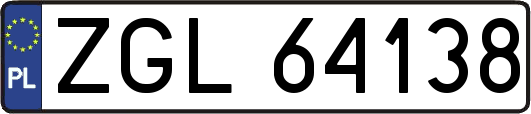 ZGL64138