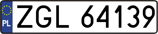 ZGL64139