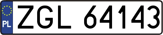 ZGL64143