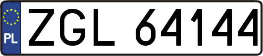ZGL64144