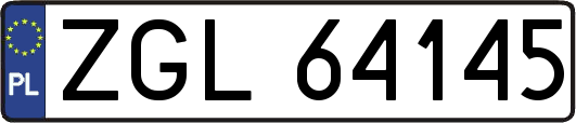 ZGL64145