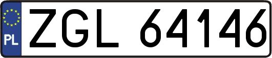 ZGL64146