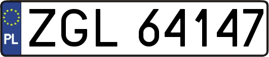 ZGL64147