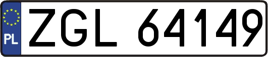 ZGL64149