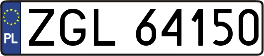 ZGL64150
