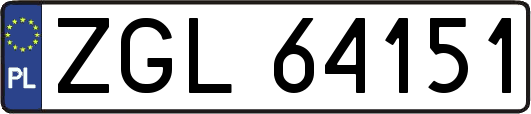 ZGL64151
