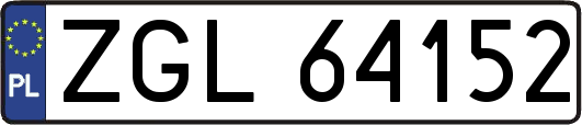 ZGL64152