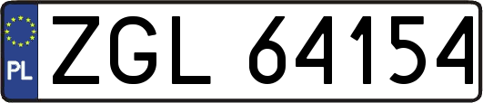 ZGL64154