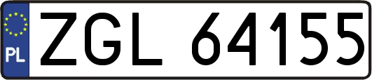 ZGL64155
