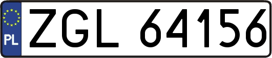ZGL64156