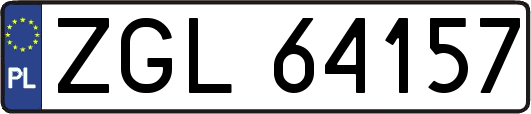 ZGL64157