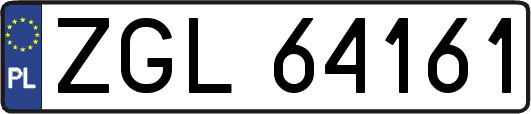 ZGL64161