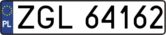 ZGL64162