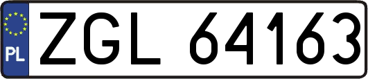 ZGL64163