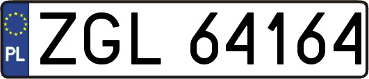 ZGL64164