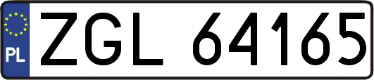 ZGL64165