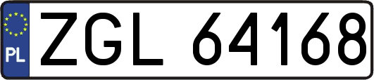 ZGL64168