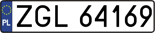 ZGL64169