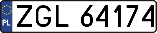 ZGL64174