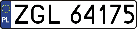 ZGL64175