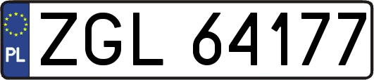ZGL64177