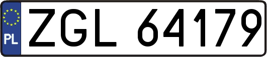 ZGL64179