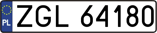 ZGL64180