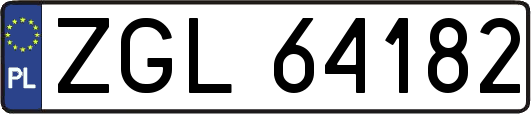 ZGL64182