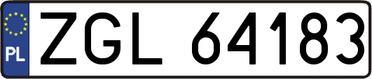 ZGL64183