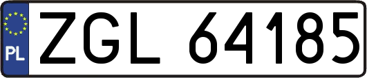 ZGL64185