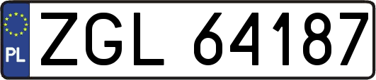 ZGL64187