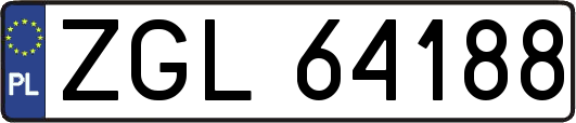 ZGL64188