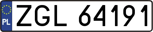 ZGL64191
