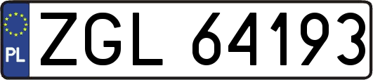 ZGL64193