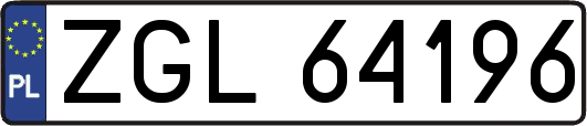 ZGL64196