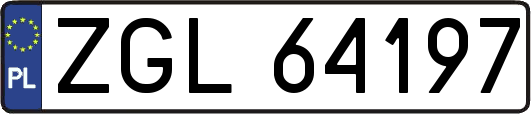 ZGL64197