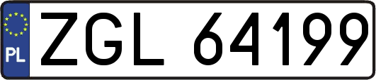 ZGL64199