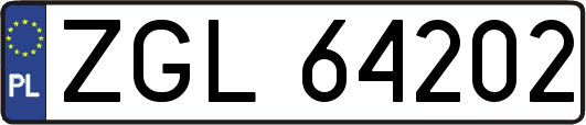 ZGL64202