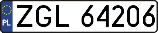 ZGL64206