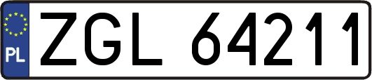 ZGL64211