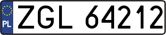 ZGL64212