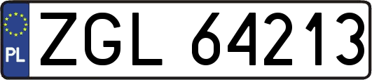 ZGL64213