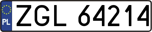 ZGL64214