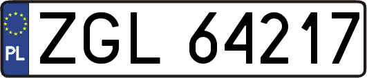 ZGL64217